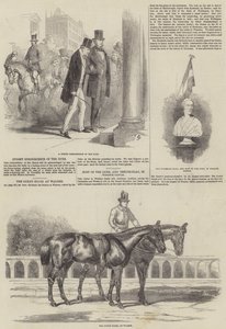 Duke of Wellington